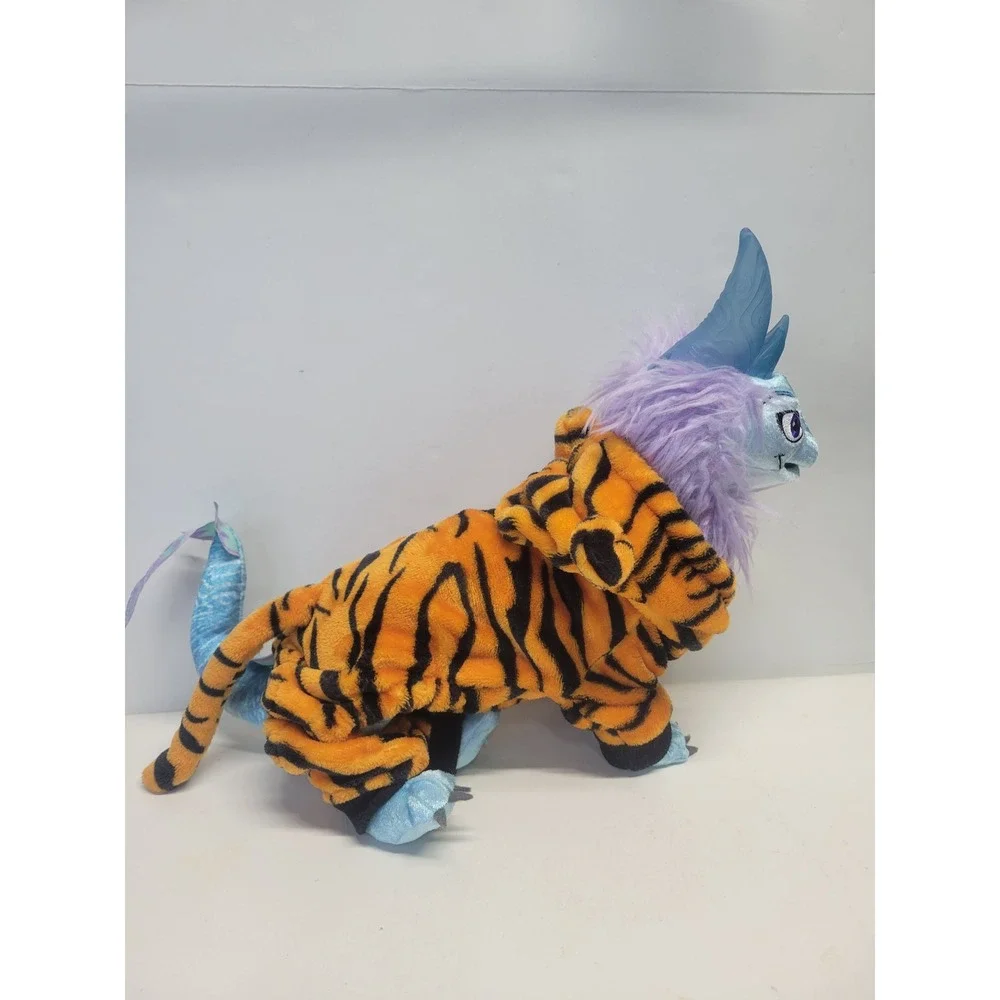 N/A stuffed animal